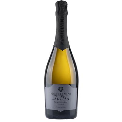 MONTELVINI TULLIA PROSECCO ITALY 750ML