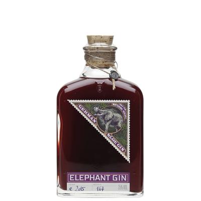 ELEPHANT SLOE GIN GERMANY 750ML