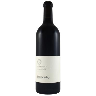 FUNDAMNETAL JOEY TENSLEY CABERNET SAUVIGNON CENTRAL COAST 750ML