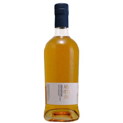 HIGHLAND SINGLE MALT SCOTCH WHISKY ARDNAMURCHAN 750ML