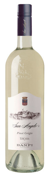Castello Banfi San Angelo Pinot Grigio