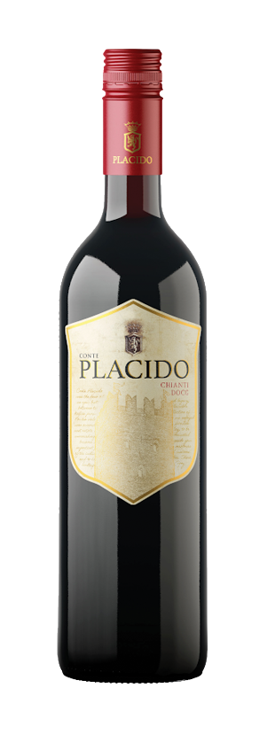 Placido Chianti DOCG