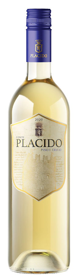 Placido Pinot Grigio
