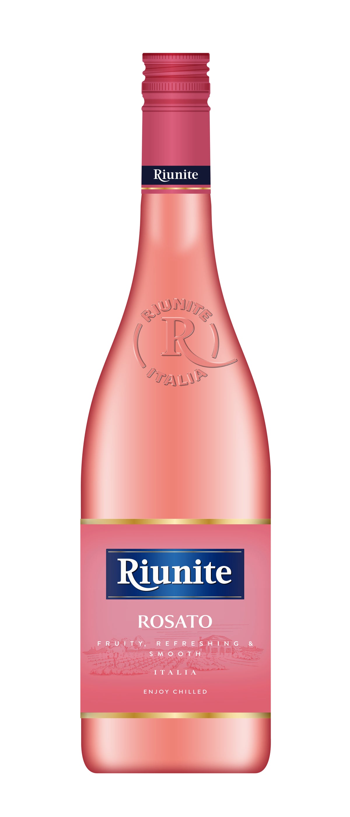 Riunite Rosato