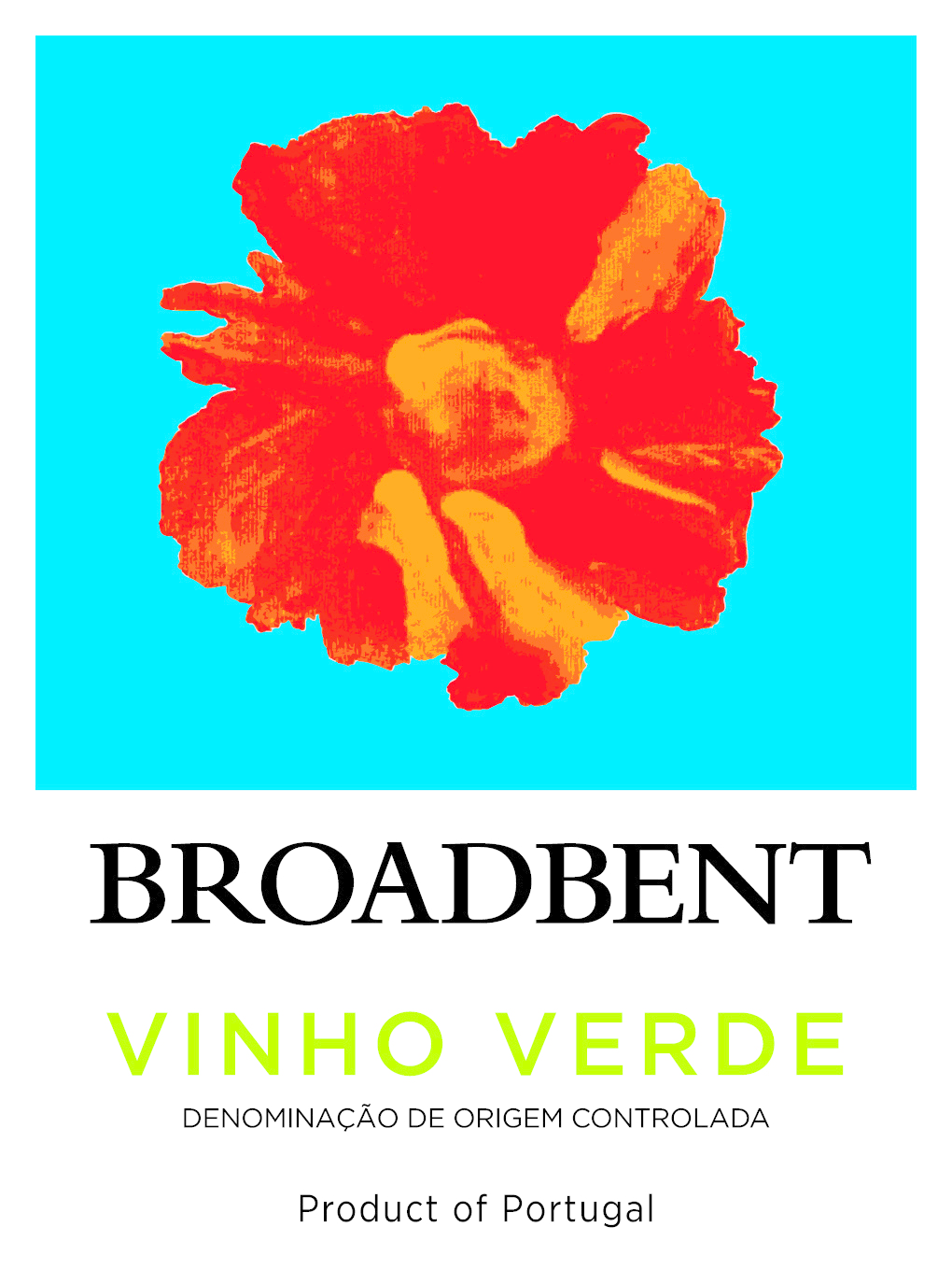 Broadbent Vinho Verde