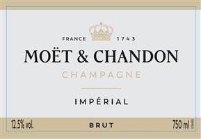 Moet & Chandon Brut Imperial