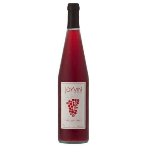 Joyvin Rashi Red
