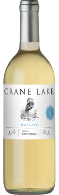 Crane Lake Moscato