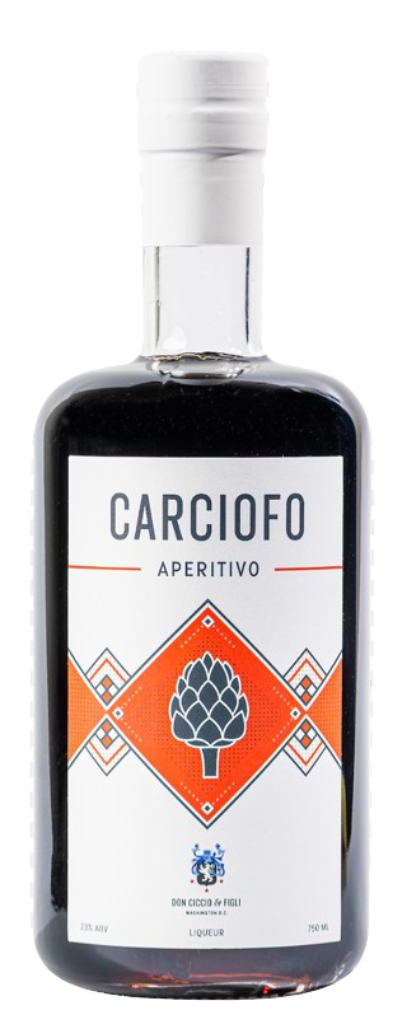 Don Ciccio & Figli C3 Carciofo