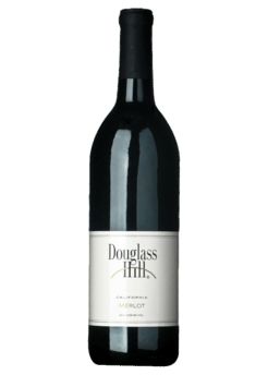 Douglass Hill Merlot