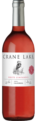 Crane Lake White Zinfandel