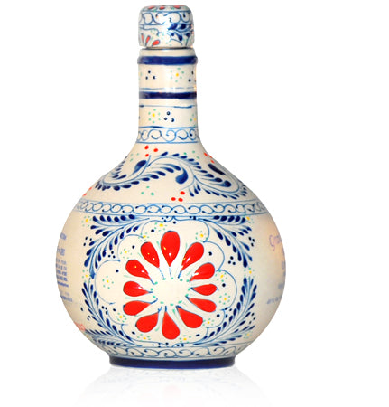 Grand Mayan Tequila Extra Añejo