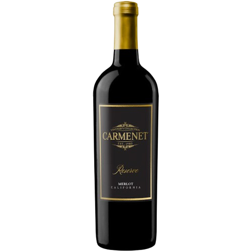 Carmenet Reserve Merlot