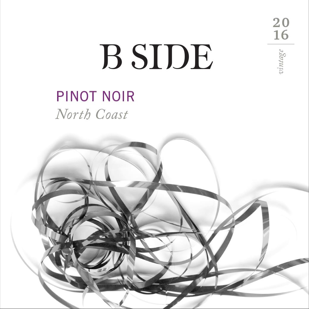 B Side Pinot Noir