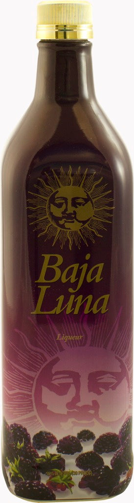 Baja Luna Liqueur