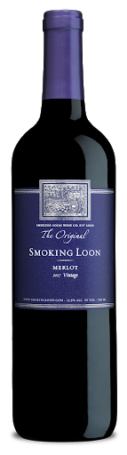 Smoking Loon Merlot