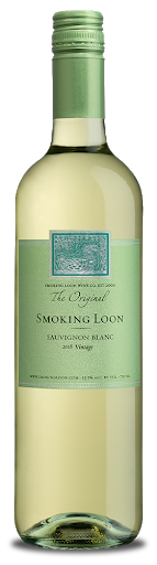 Smoking Loon Sauvignon Blanc