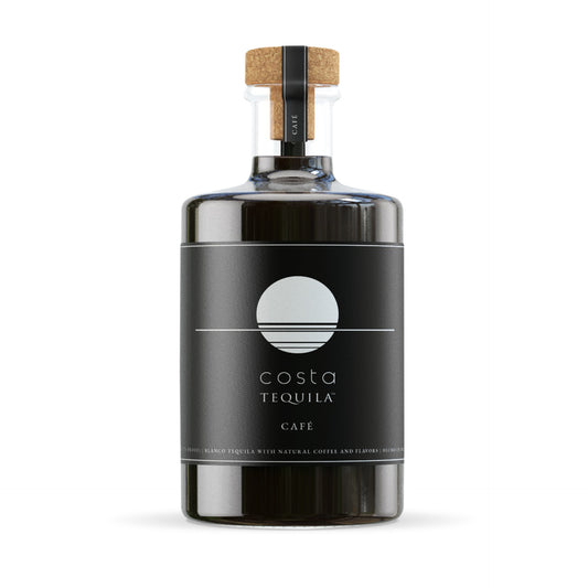 COSTA TEQUILA CAFE 750ML