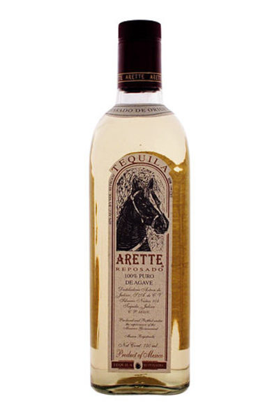 ARETTE REPOSADO TEQUILA 1L