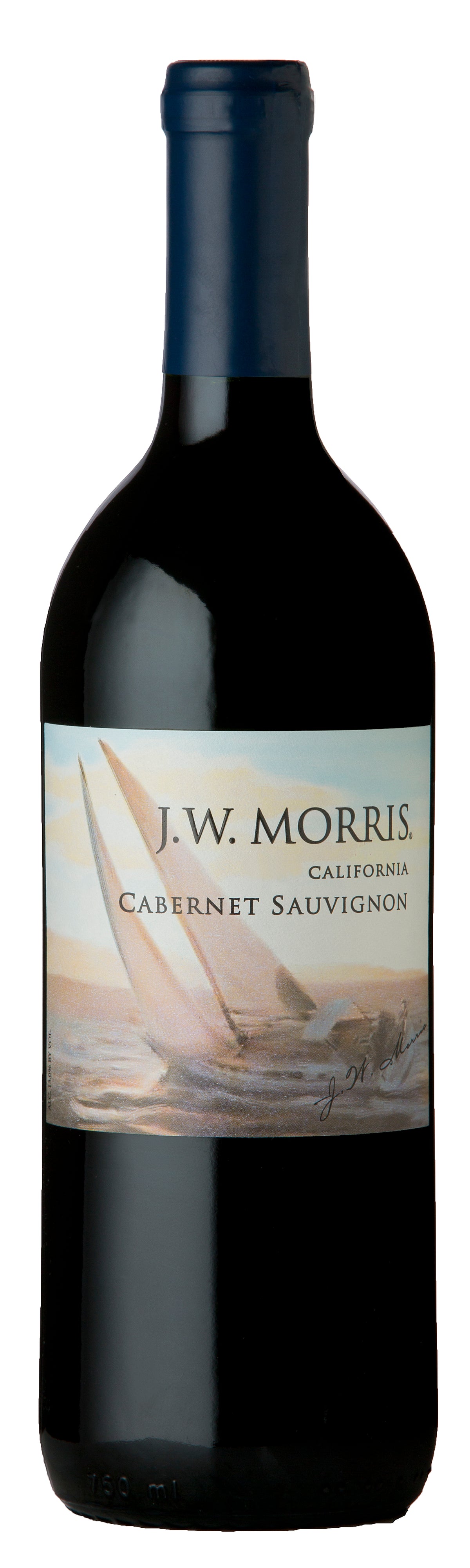 J.W. Morris Cabernet Sauvignon