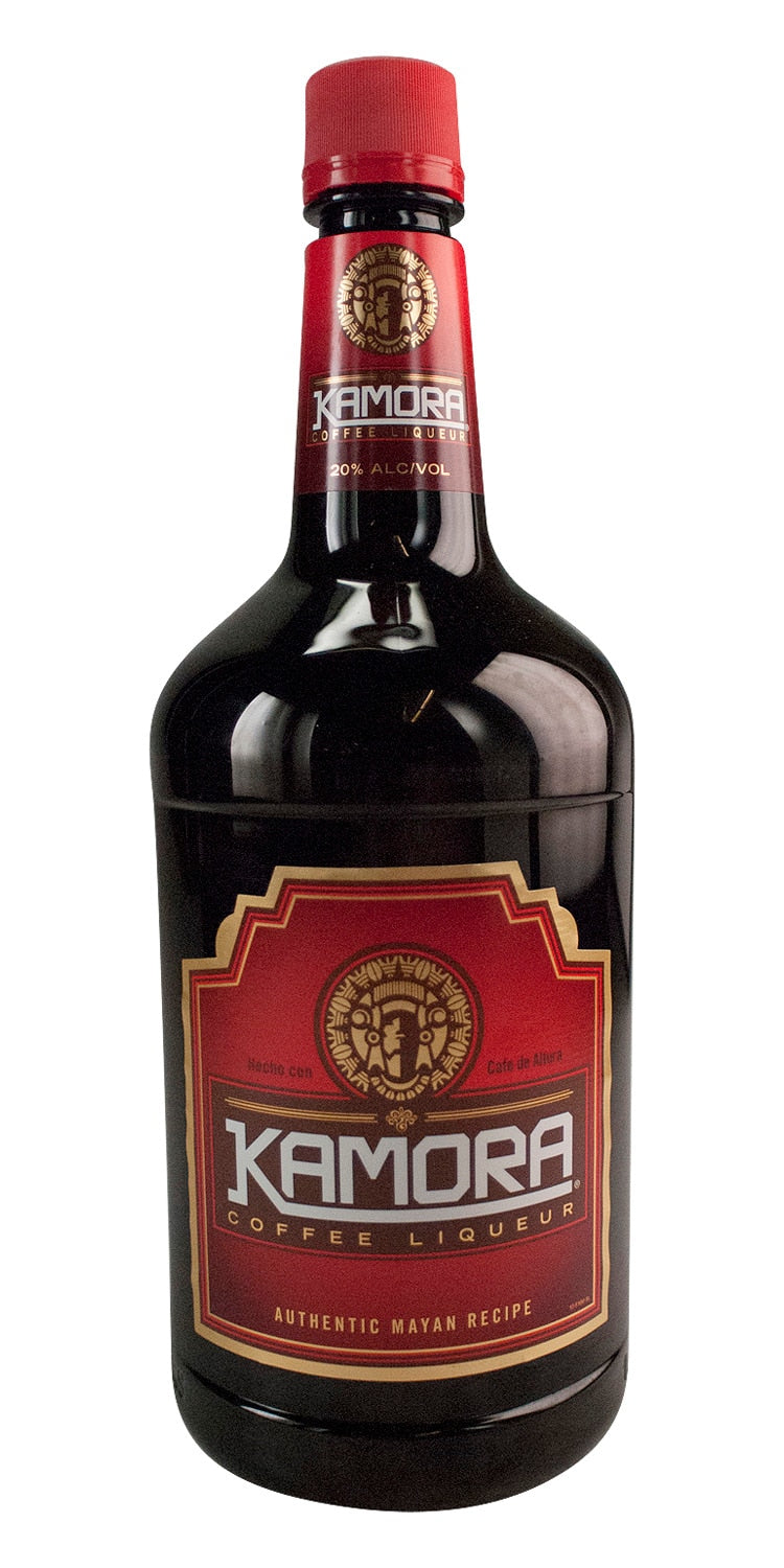 Kamora Coffee Liqueur
