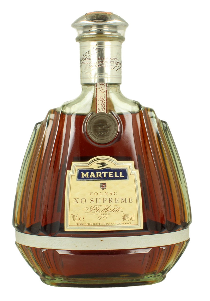 Martell XO