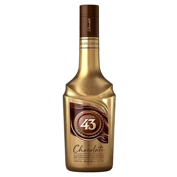 Licor 43 Chocolate