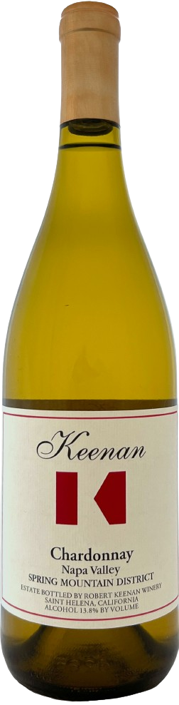 Keenan Chardonnay Spring Mountain District