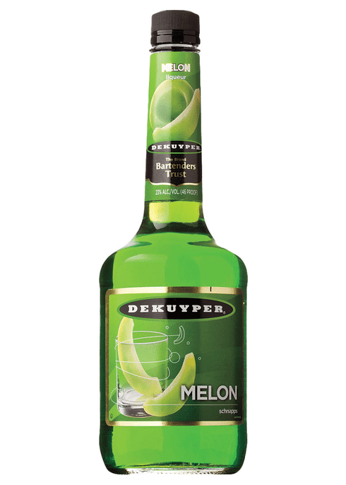 DeKuyper Melon Schnapps