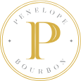 Penelope Four Grain Barrel Strength Straight Bourbon Whiskey 113.9 Proof