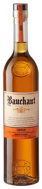 Bauchant Cognac & Orange Liqueur