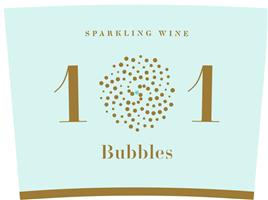 Bodega Norton 101 Bubbles