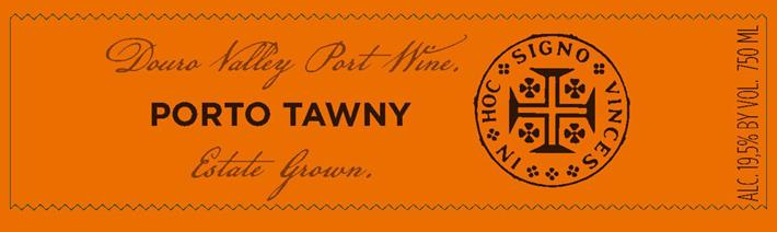 Ramos Pinto Tawny Estate Grown Porto