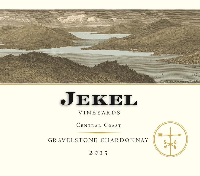 Jekel Chardonnay Central Coast