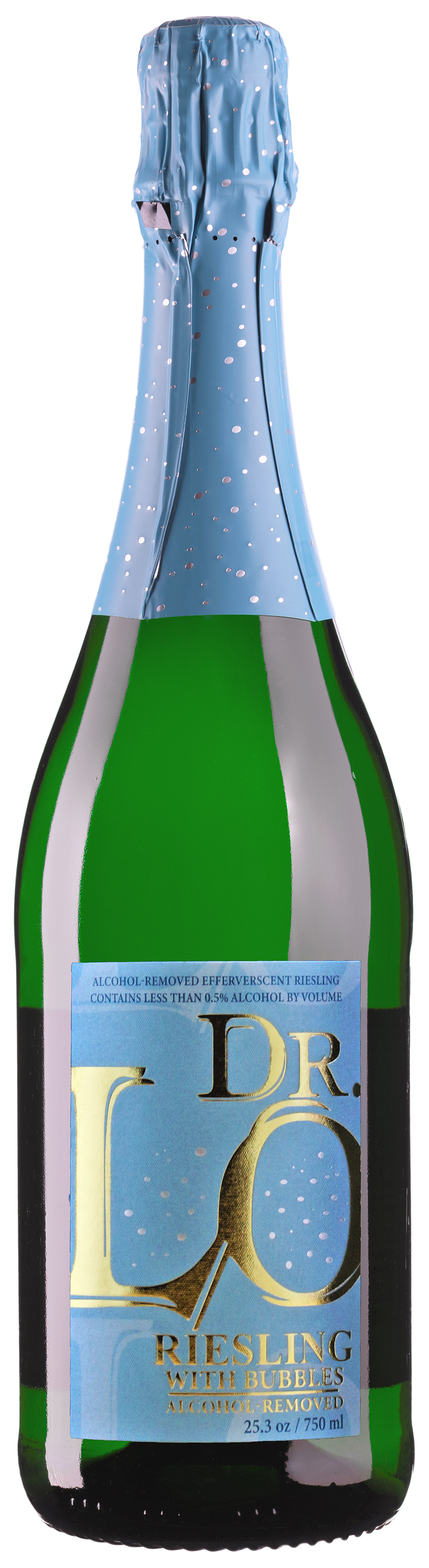 Dr. Loosen Mosel Sparkling Riesling Dr. Lo Alcohol Free