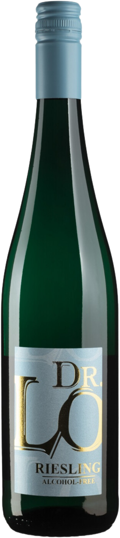 Dr. Loosen Mosel Riesling Dr. Lo Alcohol Free