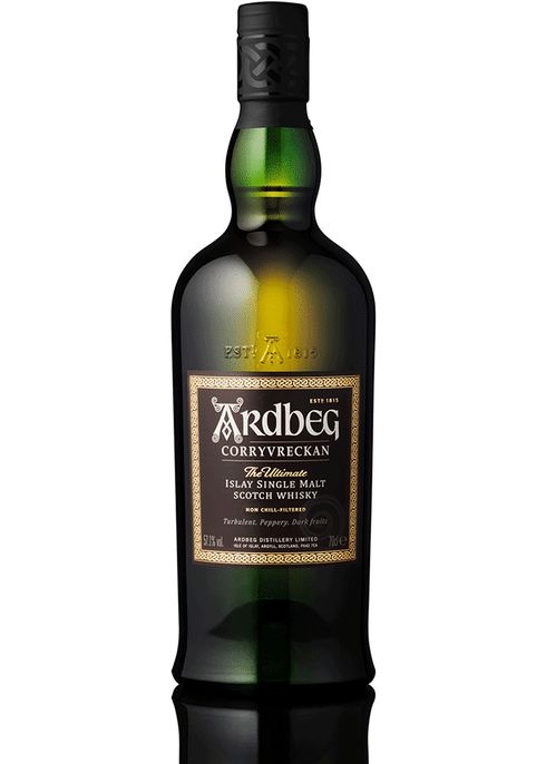Ardbeg Corryvreckan