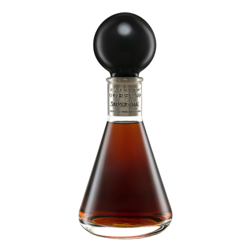 Maestro Dobel 50 Silver Oak Extra Añejo
