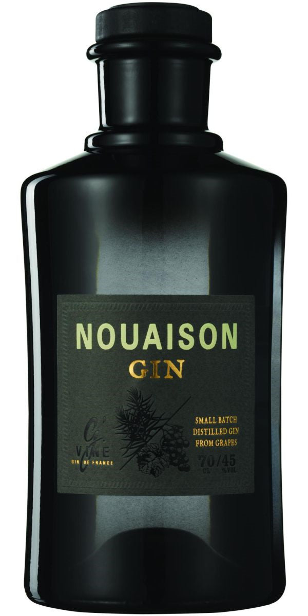 G Vine Small Batch Nouaison Gin