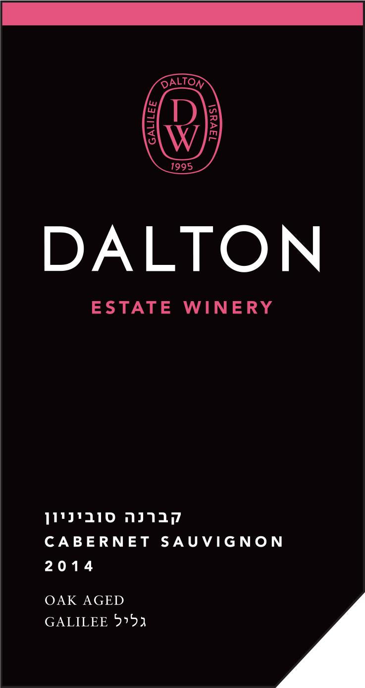 Dalton Estate Cabernet Sauvignon