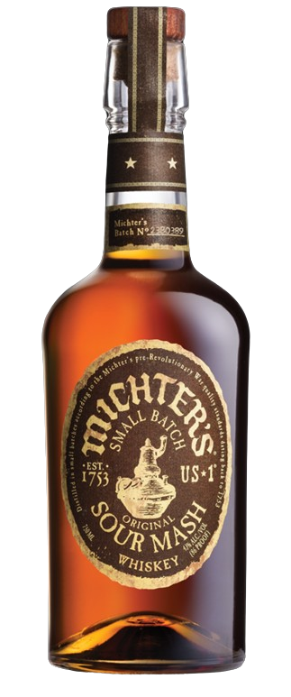 Michter's US*1 Sour Mash Whiskey