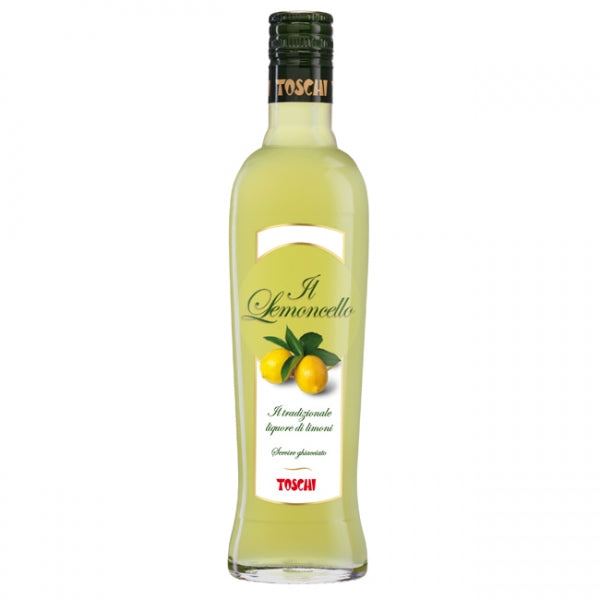 Toschi Vignola Il Lemoncello