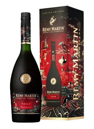 Rémy Martin Limited Edition EOY VSOP