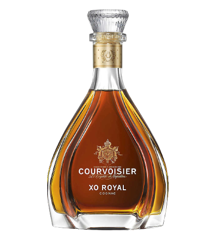 Courvoisier XO Royal Cognac