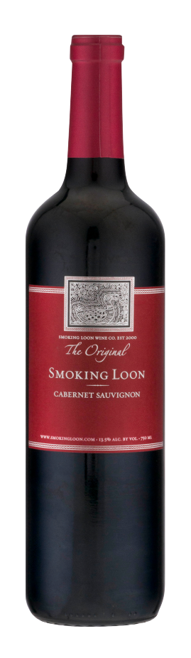 Smoking Loon The Original Cabernet Sauvignon
