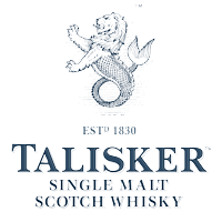 Talisker 30 Years Old Single Malt Scotch Whiskey 99.2 Proof