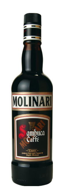 Molinari Caffè Liquore
