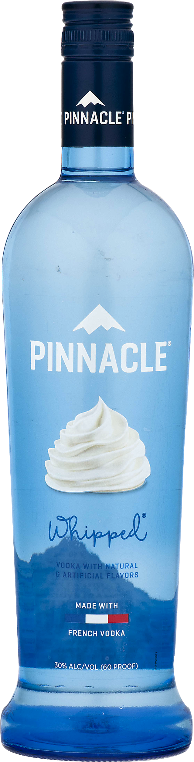 Pinnacle Whipped Vodka