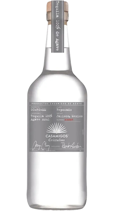 Casamigos Cristalino Reposado