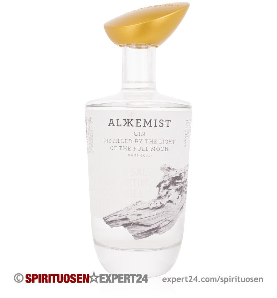 ALKEMIST GIN SPAIN 750ML